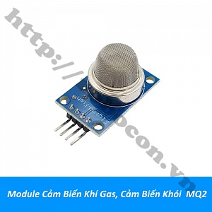 MDL440 Module Cảm Biến Khí Gas, Cảm ...