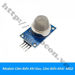  MDL440 Module Cảm Biến Khí Gas, Cảm Biến Khói  ...