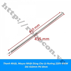 LKGD86 Thanh Nhiệt, Mayso Nhiệt Dùng Cho ...