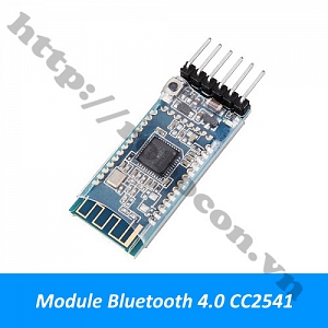 MDL442 Module Bluetooth 4.0 CC2541 Có Sẵn Chân