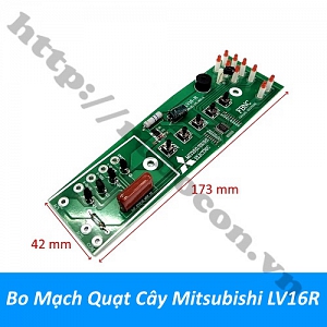  MDL443 Bo Mạch Điều Khiển Từ Xa ...