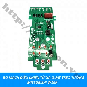 MDL446 BO MẠCH ĐIỀU KHIỂN TỪ XA ...