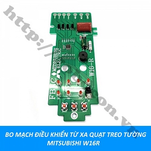  MDL446 BO MẠCH ĐIỀU KHIỂN TỪ XA ...