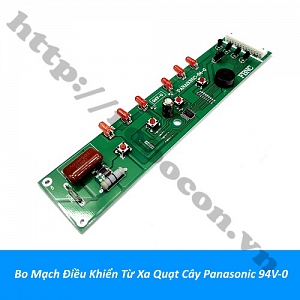 MDL449 Bo Mạch Điều Khiển Từ Xa ...