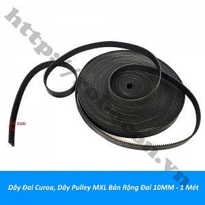 PKK1516 Dây Đai Curoa, Dây Pulley MXL ...