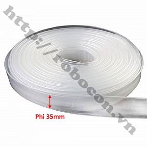 PKK1511 Gen Co Nhiệt Trong Suốt 35MM ...