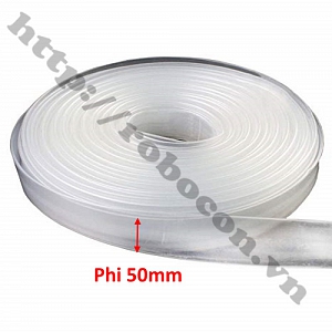 PKK1513 Gen Co Nhiệt Trong Suốt 50MM ...