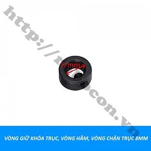PKK1524 VÒNG GIỮ KHÓA TRỤC, VÒNG HÃM, ...