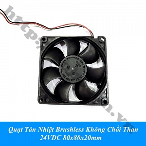 PKK1503 Quạt Tản Nhiệt Brushless Không Chổi ...