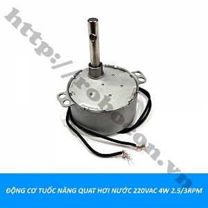 PKK1086 ĐỘNG CƠ TUỐC NĂNG QUẠT CÔNG ...