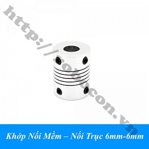 PKK1540 Khớp Nối Mềm – Nối Trục ...