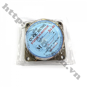 PKK852 Cuộn Dây Quạt Stator Lõi Đồng ...