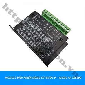MDL301 MODULE ĐIỀU KHIỂN ĐỘNG CƠ BƯỚC ...
