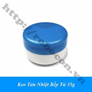 TNQ17 Keo Tản Nhiệt Bếp Từ 35g