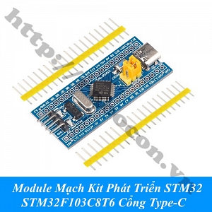 MDL464 Module Mạch Kit Phát Triển STM32 ...