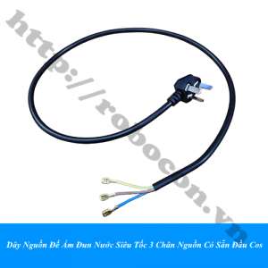LKGD104 Dây Nguồn Đế Ấm Đun Nước ...