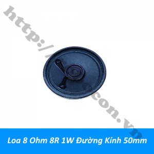 LOA28 Loa 8 Ohm 8R 1W Đường ...