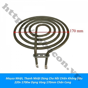 LKGD59 Mayso Nhiệt, Thanh Nhiệt Dùng Cho ...