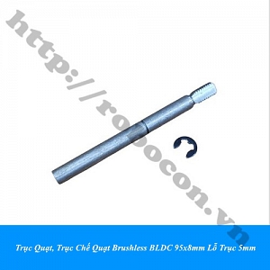 PKK1136 Khớp Nối Trục Chế Quạt 95x8mm ...
