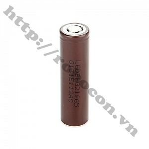 PPKP02 Pin HG2 18650 35A-3000mah Hàng Hãng