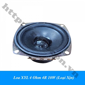 LOA06 Loa XYL 4 Ohm 4R 10W ...