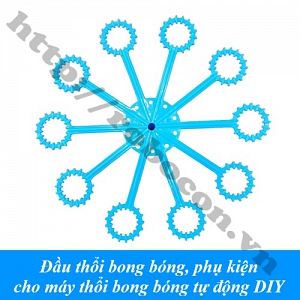 PKK1574 Đầu Thổi Bong Bóng, Phụ Kiện ...
